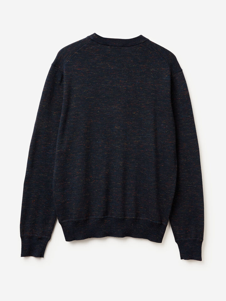 SWEATER L/S Men image number 6